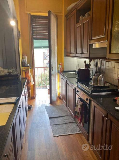 Appartamento – Novara, Sacro Cuore - Vista 5