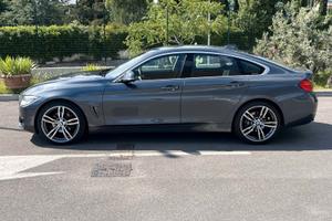 BMW 420d Gran Coupe Sport