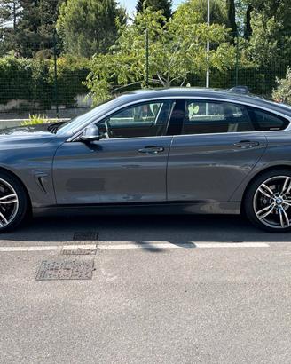 BMW 420d Gran Coupe Sport
