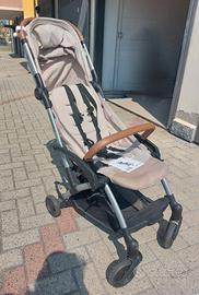 passeggino bebè confort  