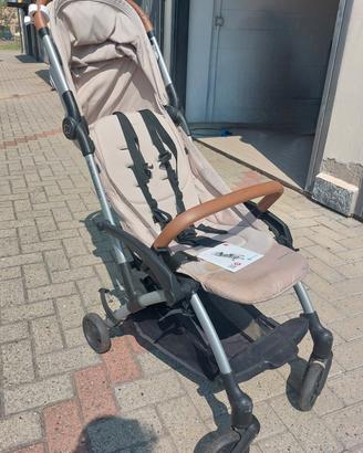 passeggino bebè confort  