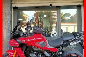 Yamaha tracer 9 gt +uni pro+permute+promo+garanzia