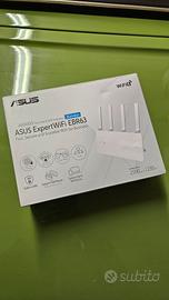 Router Asus EBR63 Wifi 6 Business