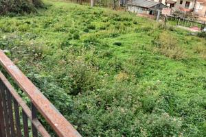 1000 mq. di terreno edificabile a Pellegrina