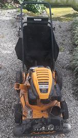 Aspirafoglie trituratore Cub Cadet CSV 050