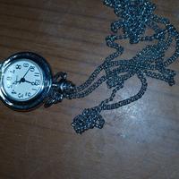 orologio da taschino anni 60