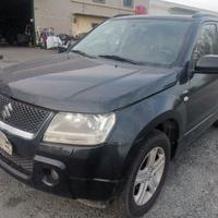 Ricambi Suzuki Grand Vitara 2007 1.9 Diesel 