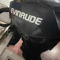 Evinrude E-tec 40/60