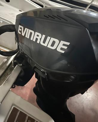 Evinrude E-tec 40/60