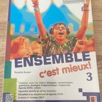 ENSEMBLE c’est mieux ( Rossella Bruneri)