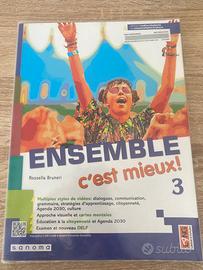 ENSEMBLE c’est mieux ( Rossella Bruneri)