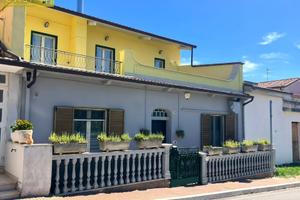 Appartamento - Nereto