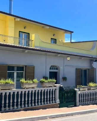 Appartamento - Nereto