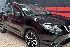 Nissan Qashqai 1.5 dCi – 2016– 68.000 km –360•