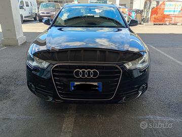 Audi A6 2.0 TDI 177 CV multitronic Advanced
