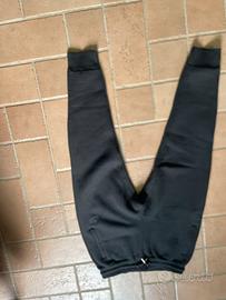 pantaloni nike neri