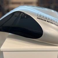 Buell s1 m2 s3 serbatoio