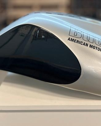 Buell s1 m2 s3 serbatoio