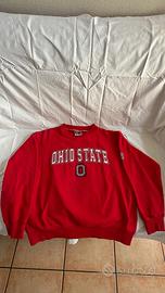 Felpa Vintage Ohio state taglia M