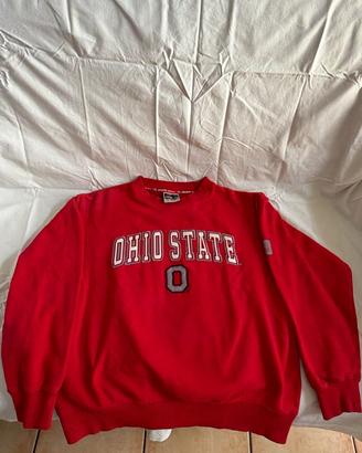 Felpa Vintage Ohio state taglia M