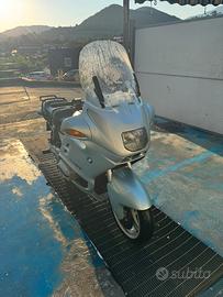 Bmw r1100 rt