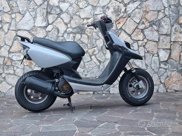 MBK Booster Next Gen - scooter