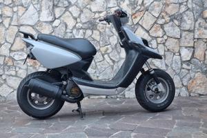 MBK Booster Next Gen - scooter