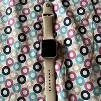 Apple Watch 2 generazione