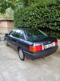 Audi 80 asi