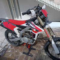 Xef 2504t enduro