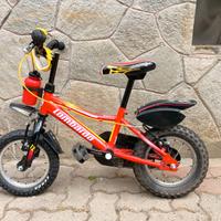 Bicicletta Monopoli 12 Lombardo