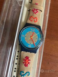 Swatch GN126 1993 Cancun