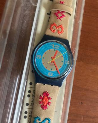 Swatch GN126 1993 Cancun