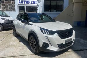 Peugeot 2008 PureTech 130 S&S Allure Pack