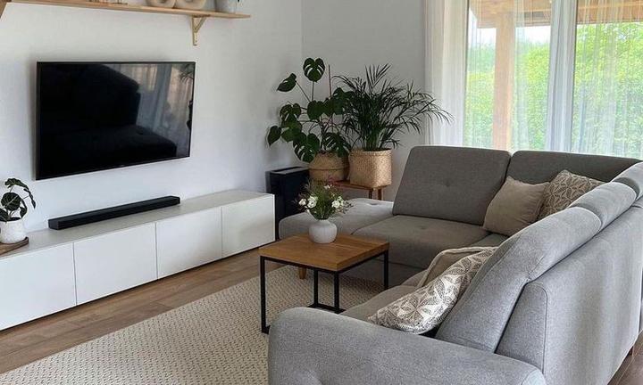 Quadrilocale piano rialzato - entrata indipendente