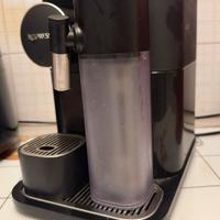 Nespresso Gran Lattissima