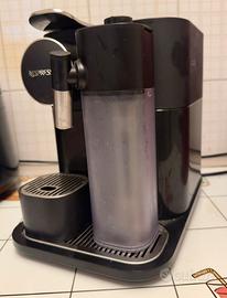 Nespresso Gran Lattissima