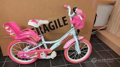 bici bambina