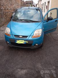 Matiz GPL 