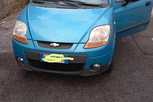 Matiz GPL 