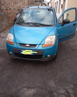 Matiz GPL 