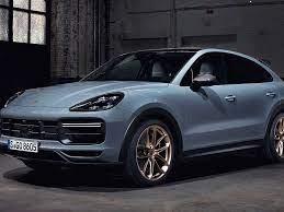 Ricambi usati porsche macan cayenne panamera