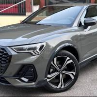 CENTRALINA FARO FULL LED Audi Q3
