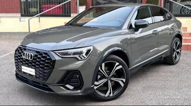 CENTRALINA FARO FULL LED Audi Q3