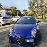 Alfa Romeo Mito Blu Diesel 1.3 JTDm