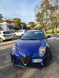 Alfa Romeo Mito Blu Diesel 1.3 JTDm