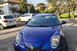 Alfa Romeo Mito Blu Diesel 1.3 JTDm