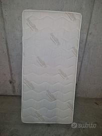 Materasso antiacaro AeroSleep 60x120 lavabile