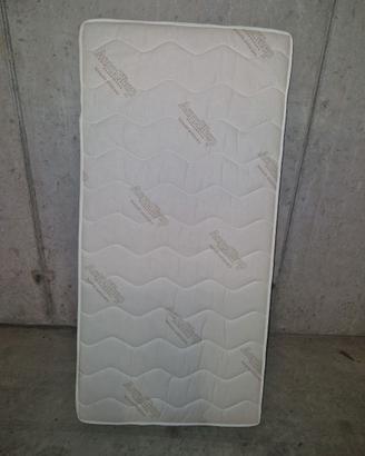 Materasso antiacaro AeroSleep 60x120 lavabile