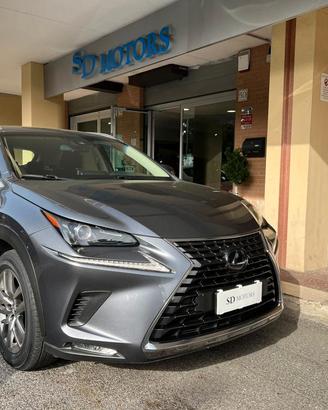 Lexus NX 300h 2.5 Business 4wd cvt *Promo SD 2026*